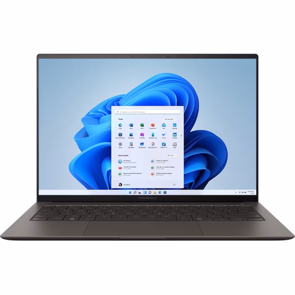 ASUS Zenbook 14