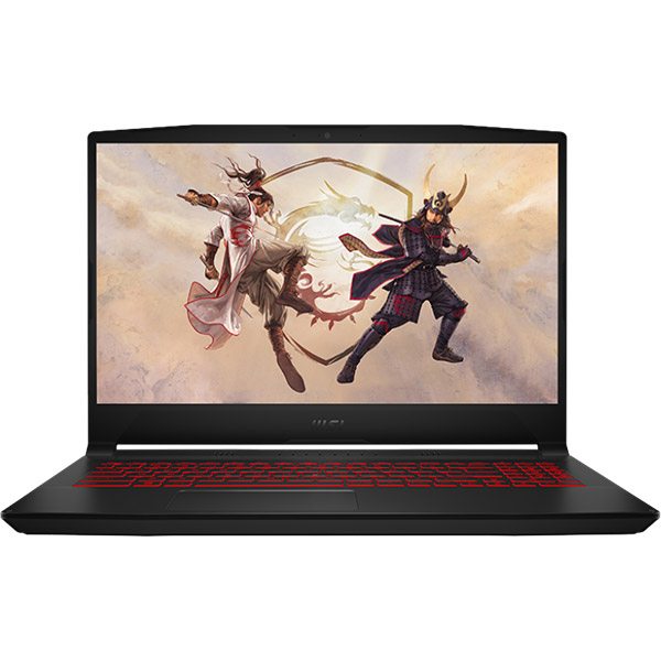 MSI Katana GF66